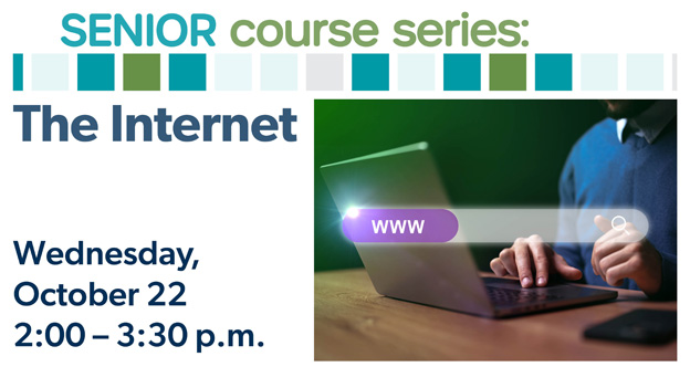 internet class, click for details